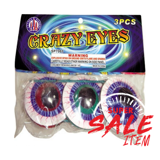 crazy eyeballs png