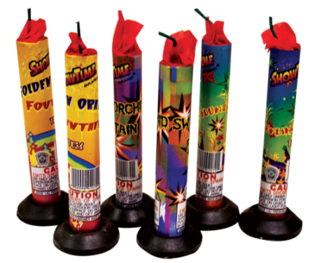 Products – DFS Fireworks