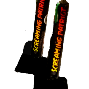 screaming patriot bogo