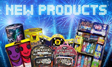 Products – DFS Fireworks